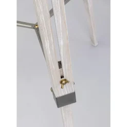 Steh & Bodenleuchten-KARE Design Stehleuchte Versus 155Cm