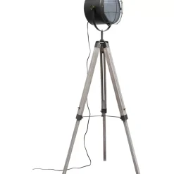 Steh & Bodenleuchten-KARE Design Stehleuchte Versus 155Cm