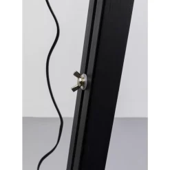 Steh & Bodenleuchten-KARE Design Stehleuchte Vista 140Cm