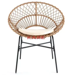 Stühle-KARE Design Stuhl Bali