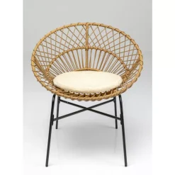 Stühle-KARE Design Stuhl Bali