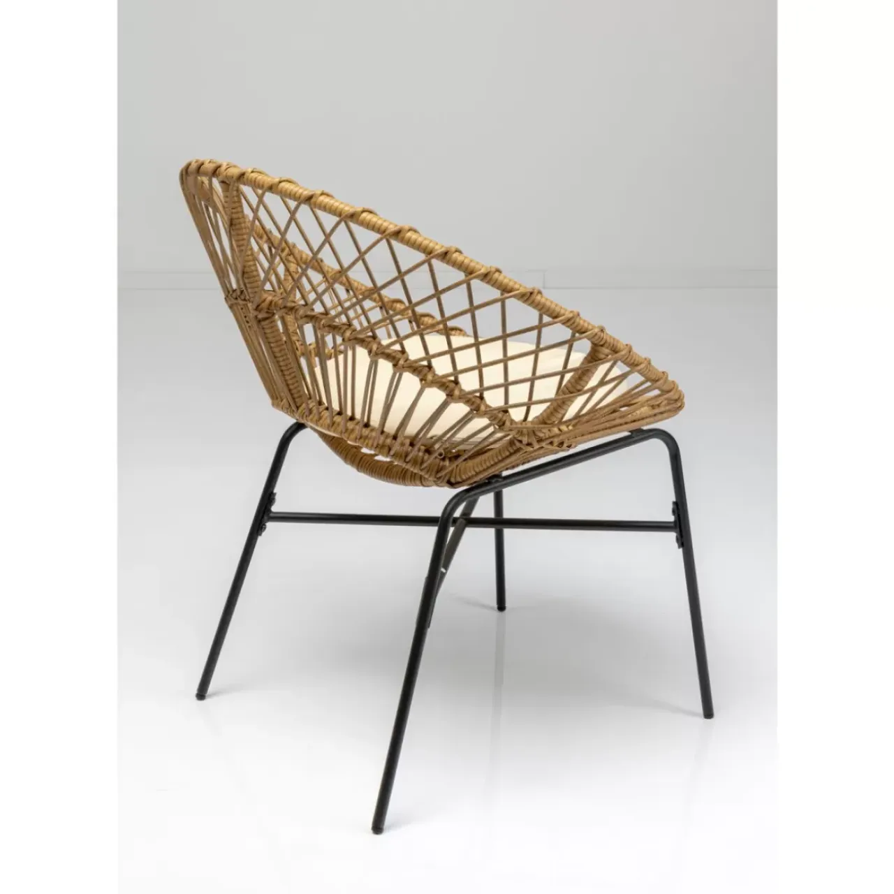 Stühle-KARE Design Stuhl Bali
