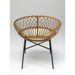 Stühle-KARE Design Stuhl Bali