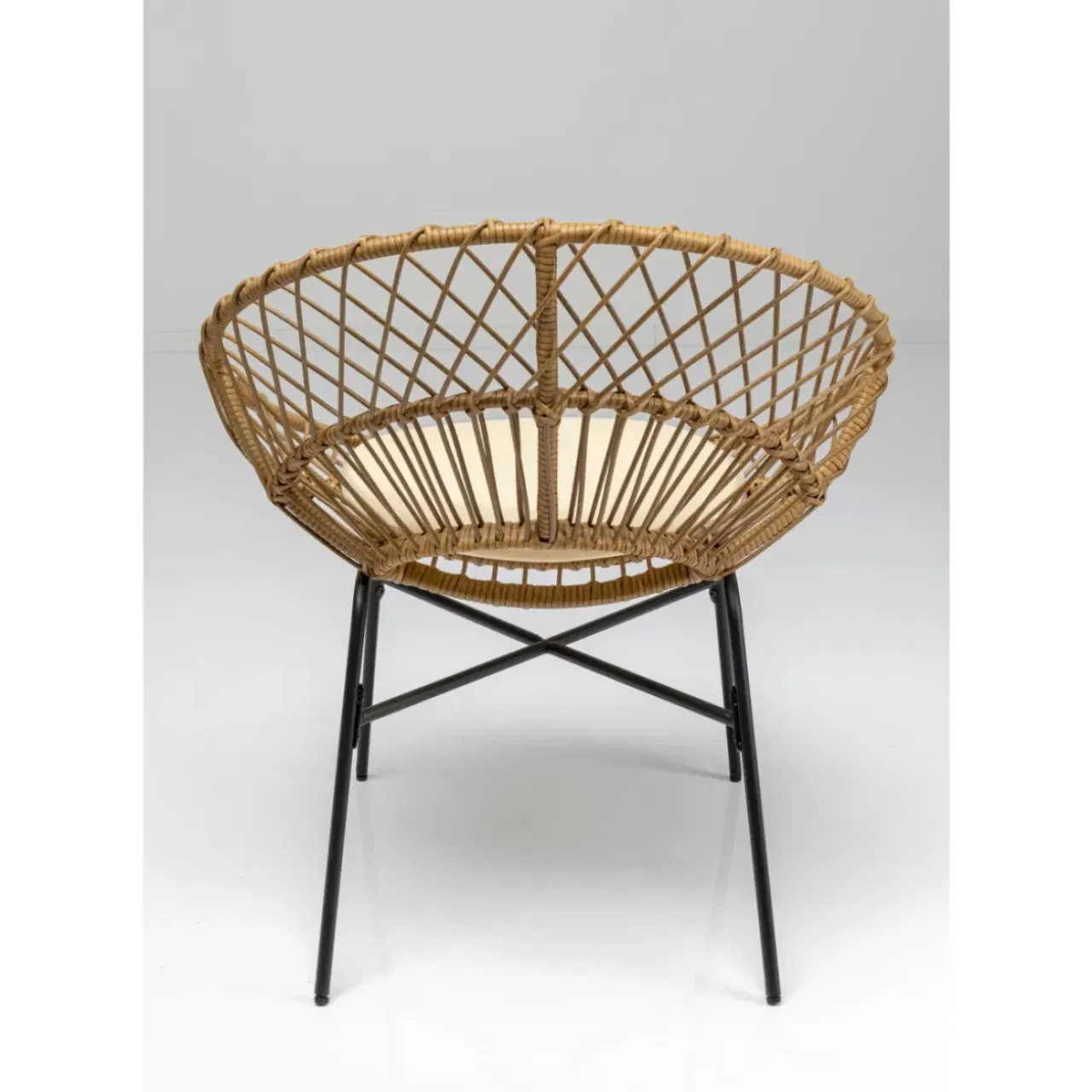 Stühle-KARE Design Stuhl Bali