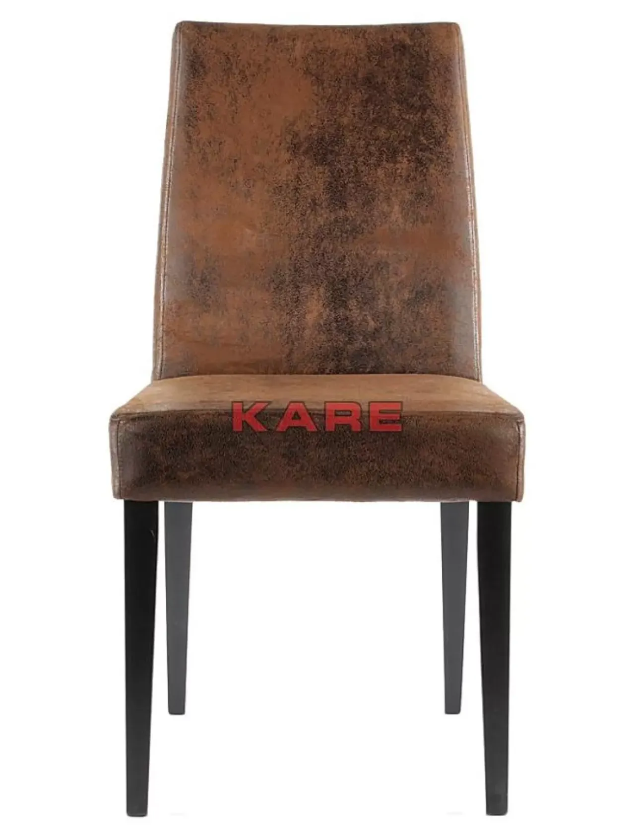 Stühle-KARE Design Stuhl Casual Vintage