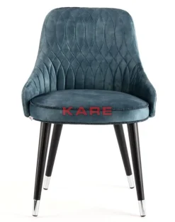 Stühle-KARE Design Stuhl Catania
