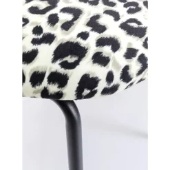 Stühle-KARE Design Stuhl Cecil Leo