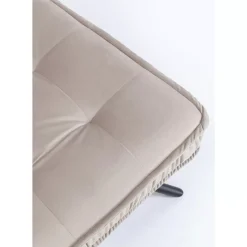 Stühle-KARE Design Stuhl Chelsea Grau