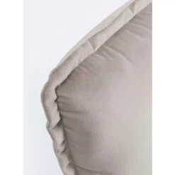 Stühle-KARE Design Stuhl Chelsea Grau