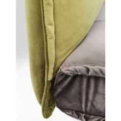 Stühle-KARE Design Stuhl Chelsea Grun