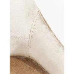 Stühle-KARE Design Stuhl East Side Champagne