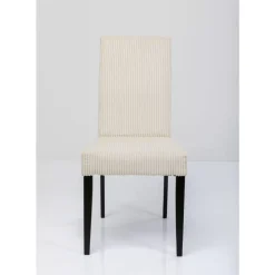 Stühle-KARE Design Stuhl Econo Cord Weis