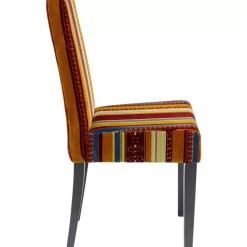 Stühle-KARE Design Stuhl Econo Very British