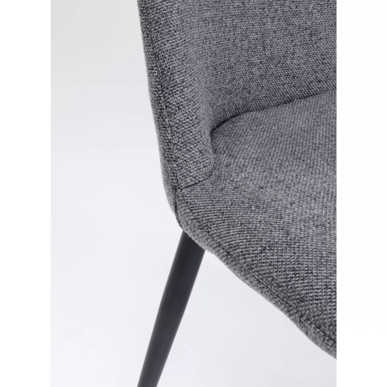 Stühle-KARE Design Stuhl Ella