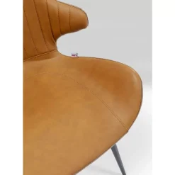 Stühle-KARE Design Stuhl Enders