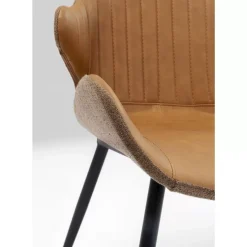 Stühle-KARE Design Stuhl Enders
