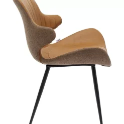 Stühle-KARE Design Stuhl Enders