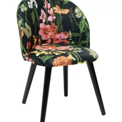 Stühle-KARE Design Stuhl Flores