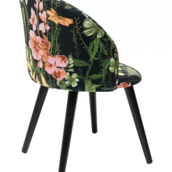 Stühle-KARE Design Stuhl Flores