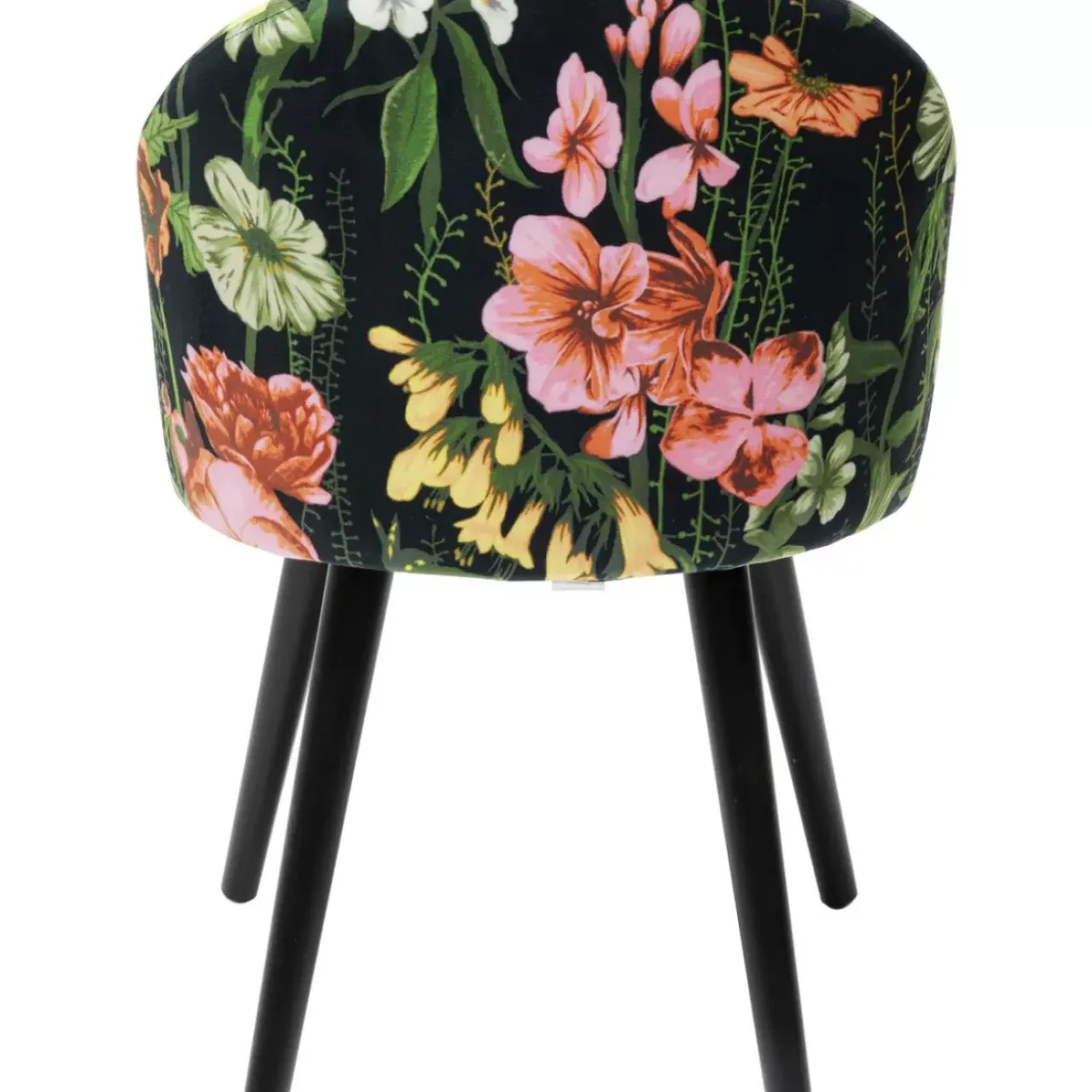Stühle-KARE Design Stuhl Flores