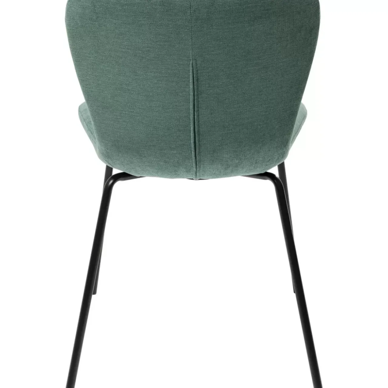Stühle-KARE Design Stuhl Frida Grun (2/Set)