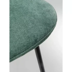 Stühle-KARE Design Stuhl Frida Grun (2/Set)