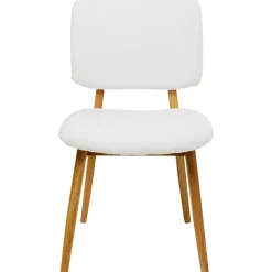 Stühle-KARE Design Stuhl Garda Weis