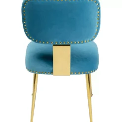 Stühle-KARE Design Stuhl Geraldine