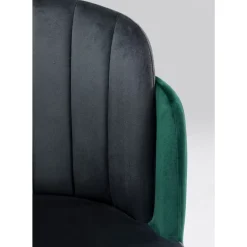 Stühle-KARE Design Stuhl Hojas Grau