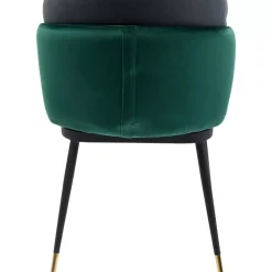 Stühle-KARE Design Stuhl Hojas Grau