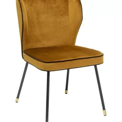 Stühle-KARE Design Stuhl Irina