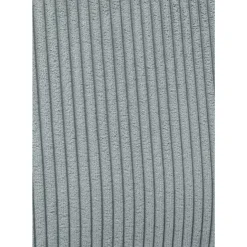 Stühle-KARE Design Stuhl Lara Cord Blau