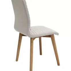 Stühle-KARE Design Stuhl Lara Ecru