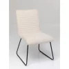 Stühle-KARE Design Stuhl Lord Creme