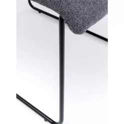 Stühle-KARE Design Stuhl Lord Grau