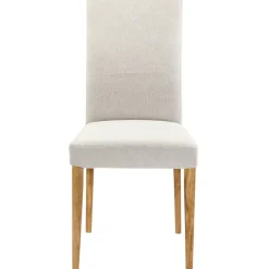 Stühle-KARE Design Stuhl Mara Ecru