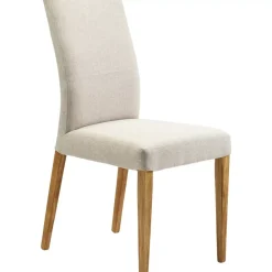 Stühle-KARE Design Stuhl Mara Ecru