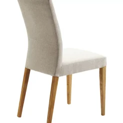 Stühle-KARE Design Stuhl Mara Ecru