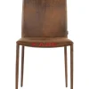 Stühle-KARE Design Stuhl Milano Vintage