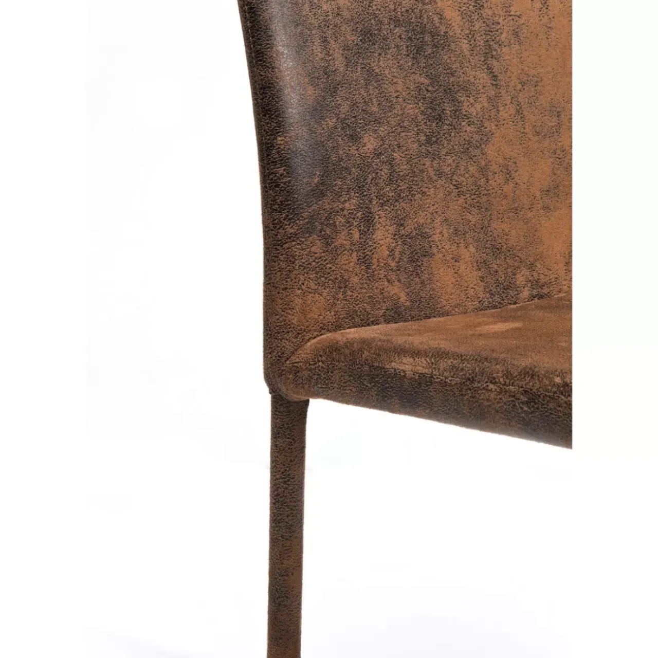 Stühle-KARE Design Stuhl Milano Vintage