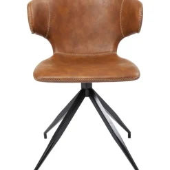 Stühle-KARE Design Stuhl Rusty