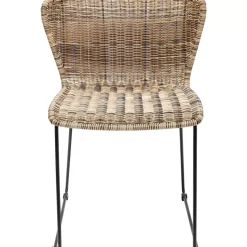 Outdoormöbel-KARE Design Stuhl Sansibar