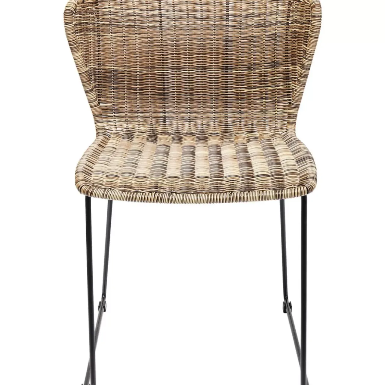 Outdoormöbel-KARE Design Stuhl Sansibar