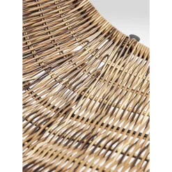 Outdoormöbel-KARE Design Stuhl Tansania