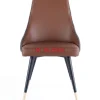 Stühle-KARE Design Stuhl Urban Desire Braun