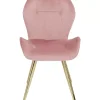 Stühle-KARE Design Stuhl Viva Rose