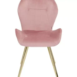 Stühle-KARE Design Stuhl Viva Rose
