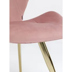 Stühle-KARE Design Stuhl Viva Rose