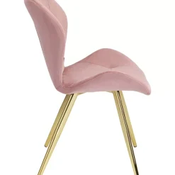 Stühle-KARE Design Stuhl Viva Rose