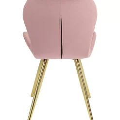 Stühle-KARE Design Stuhl Viva Rose